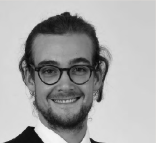 Portrait: Nils Bachmann 